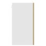 Armario de pared cocina Porto madera ingeniería roble artesanal de , Armarios de cocina - Ref: Foro24-854076, Precio: 80,96 €...