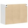 Armario de pared cocina Porto madera ingeniería roble artesanal de , Armarios de cocina - Ref: Foro24-854076, Precio: 80,96 €...