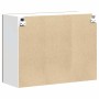 Armario de pared cocina Porto madera ingeniería roble marrón de , Armarios de cocina - Ref: Foro24-854074, Precio: 75,41 €, D...