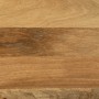 Aparador marrón 60x33x75 cm madera maciza mango de , Taquillas y armarios de almacenamiento - Ref: Foro24-4017723, Precio: 18...