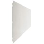 Bordes para césped 20 uds 25x103 cm acero inoxidable de , Ribetes y bordes para jardín - Ref: Foro24-860176, Precio: 239,06 €...