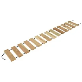 Impregnated pine wood floor roll 50x300 cm by vidaXL, Floors and carpets - Ref: Foro24-316067, Price: 65,74 €, Discount: %