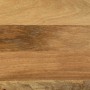Mueble de TV madera maciza mango marrón 70x33x46 cm de , Almacenamiento para CD y DVD - Ref: Foro24-4017721, Precio: 99,29 €,...