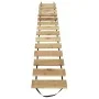 Rollo de suelo madera de pino impregnada 50x300 cm de vidaXL, Suelos y moquetas - Ref: Foro24-316067, Precio: 65,74 €, Descue...