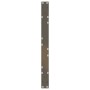 Patas mesa de centro 2 uds acero natural 70x(42-43,3) cm acero de , Patas para mesas - Ref: Foro24-4012715, Precio: 86,24 €, ...