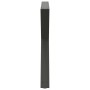 Patas para mesa comedor 2uds antracita 90x(72-73,3) cm de , Patas para mesas - Ref: Foro24-4012734, Precio: 138,01 €, Descuen...