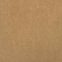 Silla mecedora de terciopelo marrón de , Mecedoras - Ref: Foro24-4016840, Precio: 116,21 €, Descuento: %