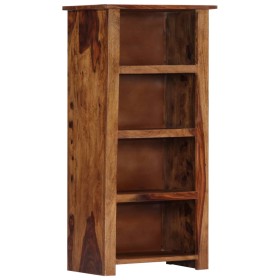 Estantería de madera maciza 50x30x100 cm en Librerías y estanterías | Comprar online en Foru.es