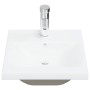 Juego de muebles de baño 5 pzas madera ingeniería roble Sonoma de , Muebles de baño - Ref: Foro24-3325020, Precio: 249,27 €, ...