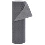 Almohadilla absorbente de aceite gris 40x1000 cm de , Cera y productos de limpieza de muebles - Ref: Foro24-4104711, Precio: ...