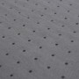 Almohadilla absorbente de aceite gris 40x1000 cm de , Cera y productos de limpieza de muebles - Ref: Foro24-4104711, Precio: ...