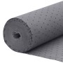 Almohadilla absorbente de aceite gris 40x1000 cm de , Cera y productos de limpieza de muebles - Ref: Foro24-4104711, Precio: ...