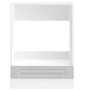 Mueble de horno Kalmar gris hormigón madera reconstituida de , Armarios de cocina - Ref: Foro24-853521, Precio: 62,81 €, Desc...