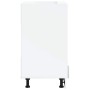 Mueble de horno Kalmar gris hormigón madera reconstituida de , Armarios de cocina - Ref: Foro24-853521, Precio: 62,81 €, Desc...
