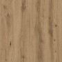 Mesillas de noche con cajón 2 uds roble artesanal 35x34x66,5 cm de , Mesitas de noche - Ref: Foro24-858730, Precio: 77,03 €, ...