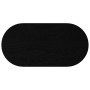 Tablero de mesa ovalado madera maciza de roble 80x40x4 cm de , Tableros para mesas - Ref: Foro24-4009081, Precio: 68,61 €, De...