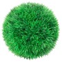 Bolas de boj artificial con luces LED 4 unidades 12 cm de , Flora artificial - Ref: Foro24-3335904, Precio: 45,01 €, Descuent...