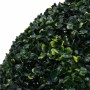 Bolas de boj artificial con luces LED 2 unidades 52 cm de , Flora artificial - Ref: Foro24-3335897, Precio: 143,75 €, Descuen...