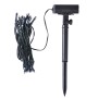 Bolas de boj artificial con luces LED 2 unidades 52 cm de , Flora artificial - Ref: Foro24-3335897, Precio: 143,75 €, Descuen...