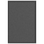 Felpudo gris antracita 40x60 cm de , Felpudos - Ref: Foro24-4105612, Precio: 12,49 €, Descuento: %
