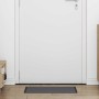 Felpudo gris antracita 40x60 cm de , Felpudos - Ref: Foro24-4105612, Precio: 12,49 €, Descuento: %