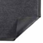 Felpudo gris antracita 40x60 cm de , Felpudos - Ref: Foro24-4105612, Precio: 12,49 €, Descuento: %