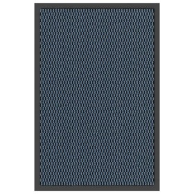 Felpudo azul 40x60 cm de , Felpudos - Ref: Foro24-4105568, Precio: 12,38 €, Descuento: %