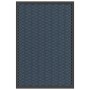 Felpudo azul 40x60 cm de , Felpudos - Ref: Foro24-4105568, Precio: 12,38 €, Descuento: %
