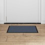 Felpudo azul 40x60 cm de , Felpudos - Ref: Foro24-4105568, Precio: 12,38 €, Descuento: %