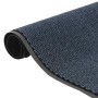 Felpudo azul 40x60 cm de , Felpudos - Ref: Foro24-4105568, Precio: 12,38 €, Descuento: %