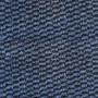 Felpudo azul 40x60 cm de , Felpudos - Ref: Foro24-4105568, Precio: 12,38 €, Descuento: %