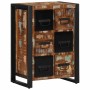 Aparador de madera maciza reciclada 50x35x70 cm de , Aparadores - Ref: Foro24-4013586, Precio: 209,72 €, Descuento: %