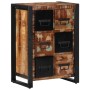 Aparador de madera maciza reciclada 50x35x70 cm de , Aparadores - Ref: Foro24-4013586, Precio: 209,72 €, Descuento: %