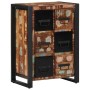 Aparador de madera maciza reciclada 50x35x70 cm de , Aparadores - Ref: Foro24-4013586, Precio: 209,72 €, Descuento: %