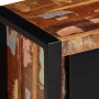 Mueble de TV madera maciza reciclada 100x30x40 cm de , Muebles TV - Ref: Foro24-4013590, Precio: 192,40 €, Descuento: %