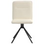 Sillas de comedor 2 unidades lino de , Sillas de comedor - Ref: Foro24-4101243, Precio: 108,96 €, Descuento: %