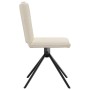 Sillas de comedor 2 unidades lino de , Sillas de comedor - Ref: Foro24-4101243, Precio: 108,96 €, Descuento: %