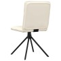Sillas de comedor 2 unidades lino de , Sillas de comedor - Ref: Foro24-4101243, Precio: 108,96 €, Descuento: %