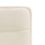 Sillas de comedor 2 unidades lino de , Sillas de comedor - Ref: Foro24-4101243, Precio: 108,96 €, Descuento: %