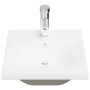 Juego de muebles de baño 5 pzas madera ingeniería roble Sonoma de , Muebles de baño - Ref: Foro24-3325029, Precio: 261,53 €, ...