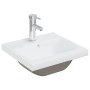 Juego de muebles de baño 5 pzas madera ingeniería roble Sonoma de , Muebles de baño - Ref: Foro24-3325029, Precio: 261,53 €, ...