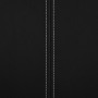 Sillas v oladizasde comedor 4 unidades cuero sintético negro de , Sillas de comedor - Ref: Foro24-246194, Precio: 292,72 €, D...