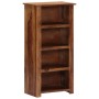 Estantería de madera maciza 50x30x100 cm en Librerías y estanterías | Comprar online en Foru.es