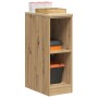 Armario de almacenamiento para garaje Artisan Oak 30x51x85 cm de , Armarios industriales - Ref: Foro24-860534, Precio: 48,34 ...