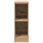 Armario de almacenamiento para garaje Artisan Oak 30x51x85 cm de , Armarios industriales - Ref: Foro24-860534, Precio: 48,34 ...