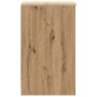 Armario de almacenamiento para garaje Artisan Oak 30x51x85 cm de , Armarios industriales - Ref: Foro24-860534, Precio: 48,34 ...