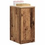 Armario garaje madera vieja 40x51x85 cm Madera maciza de pino de , Armarios industriales - Ref: Foro24-860569, Precio: 63,96 ...