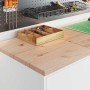 Armario de almacenamiento para garaje blanco 40x51x85 cm de , Armarios industriales - Ref: Foro24-860562, Precio: 62,17 €, De...
