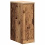 Armario de garaje de madera vieja 30x51x85 cm de , Armarios industriales - Ref: Foro24-860560, Precio: 43,83 €, Descuento: %