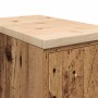 Armario de garaje de madera vieja 30x51x85 cm de , Armarios industriales - Ref: Foro24-860560, Precio: 43,83 €, Descuento: %